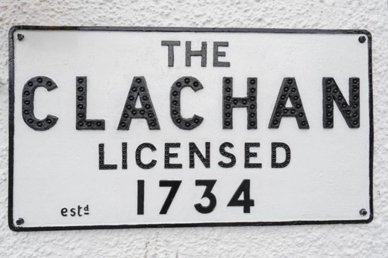 The Clachan